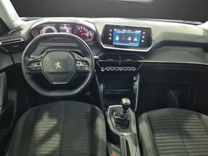 Peugeot 2008 Active Pack BlueHDI 81kW (110CV)  - Foto 12