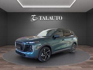 Lepas L8 PHEV Elegance 1.5 TGDI 1DHT 205kW(279CV)  - Foto 2