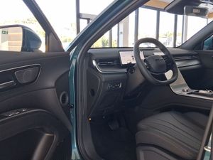 Lepas L8 PHEV Elegance 1.5 TGDI 1DHT 205kW(279CV)  - Foto 19