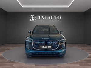 Lepas L8 PHEV Elegance 1.5 TGDI 1DHT 205kW(279CV)  - Foto 3