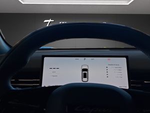 Lepas L8 PHEV Elegance 1.5 TGDI 1DHT 205kW(279CV)  - Foto 16