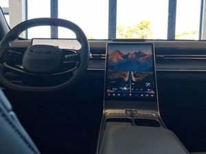 Lepas L8 PHEV Elegance 1.5 TGDI 1DHT 205kW(279CV)  - Foto 13