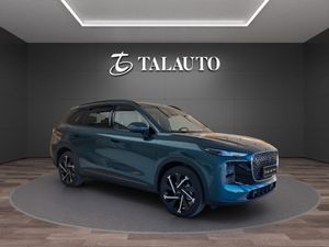 Lepas L8 PHEV Elegance 1.5 TGDI 1DHT 205kW(279CV)  - Foto 10