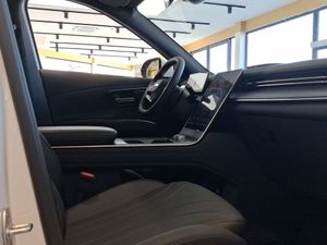 Lepas L8 PHEV Elegance 1.5 TGDI 1DHT 205kW(279CV)  - Foto 17