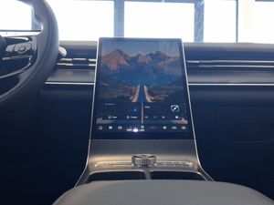 Lepas L8 PHEV Elegance 1.5 TGDI 1DHT 205kW(279CV)  - Foto 15