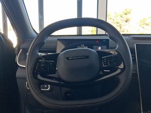 Lepas L8 PHEV Elegance 1.5 TGDI 1DHT 205kW(279CV)  - Foto 11
