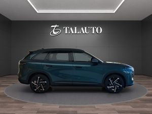 Lepas L8 PHEV Elegance 1.5 TGDI 1DHT 205kW(279CV)  - Foto 7