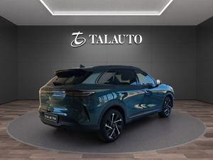 Lepas L8 PHEV Elegance 1.5 TGDI 1DHT 205kW(279CV)  - Foto 6