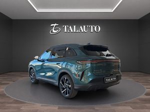 Lepas L8 PHEV Elegance 1.5 TGDI 1DHT 205kW(279CV)  - Foto 4