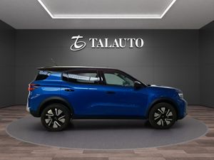 Opel Frontera 1.2T XHT Hybrid eDCT6 81kW GS  - Foto 7