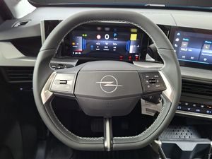 Opel Frontera 1.2T XHT Hybrid eDCT6 81kW GS  - Foto 20