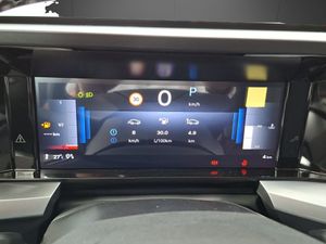 Opel Frontera 1.2T XHT Hybrid eDCT6 81kW GS  - Foto 21