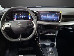 Opel Frontera 1.2T XHT Hybrid eDCT6 81kW GS  - Foto 17