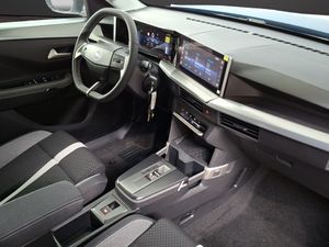Opel Frontera 1.2T XHT Hybrid eDCT6 81kW GS  - Foto 22