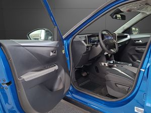 Opel Frontera 1.2T XHT Hybrid eDCT6 81kW GS  - Foto 11