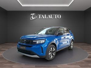 Opel Frontera 1.2T XHT Hybrid eDCT6 81kW GS  - Foto 2