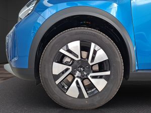 Opel Frontera 1.2T XHT Hybrid eDCT6 81kW GS  - Foto 14