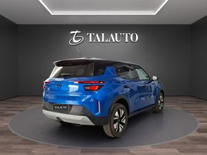 Opel Frontera 1.2T XHT Hybrid eDCT6 81kW GS  - Foto 6