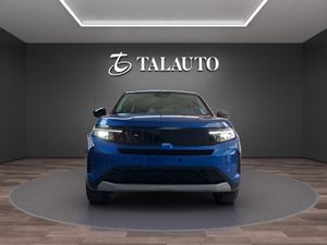 Opel Frontera 1.2T XHT Hybrid eDCT6 81kW GS  - Foto 9