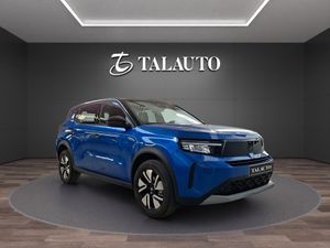 Opel Frontera 1.2T XHT Hybrid eDCT6 81kW GS  - Foto 8