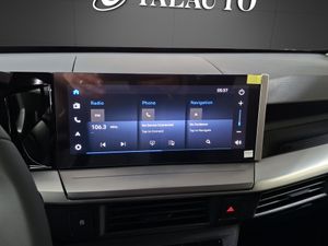 Opel Frontera 1.2T XHT Hybrid eDCT6 81kW GS  - Foto 19