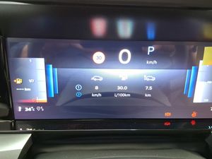 Opel Frontera 1.2T XHT Hybrid eDCT6 81kW GS  - Foto 21