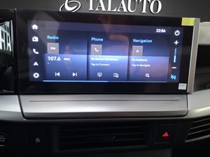 Opel Frontera 1.2T XHT Hybrid eDCT6 81kW GS  - Foto 19