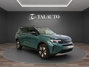 Opel Frontera 1.2T XHT Hybrid eDCT6 81kW GS  - Foto 8