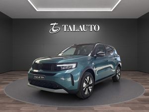 Opel Frontera 1.2T XHT Hybrid eDCT6 81kW GS  - Foto 2
