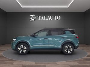 Opel Frontera 1.2T XHT Hybrid eDCT6 81kW GS  - Foto 3