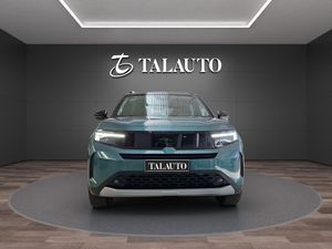 Opel Frontera 1.2T XHT Hybrid eDCT6 81kW GS  - Foto 9