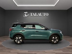 Opel Frontera 1.2T XHT Hybrid eDCT6 81kW GS  - Foto 7