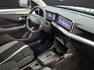 Opel Frontera 1.2T XHT Hybrid eDCT6 81kW GS  - Foto 22