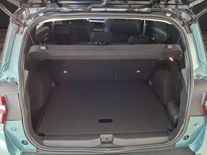 Opel Frontera 1.2T XHT Hybrid eDCT6 81kW GS  - Foto 13