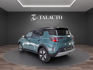 Opel Frontera 1.2T XHT Hybrid eDCT6 81kW GS  - Foto 4