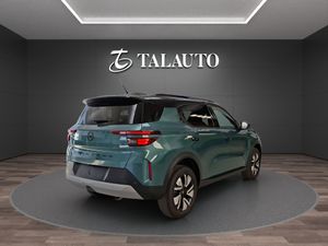 Opel Frontera 1.2T XHT Hybrid eDCT6 81kW GS  - Foto 6
