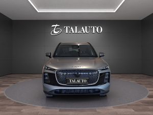Lepas L8 PHEV Essence 1.5 TGDI 1DHT 205kW (279CV)  - Foto 8