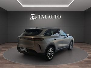 Lepas L8 PHEV Essence 1.5 TGDI 1DHT 205kW (279CV)  - Foto 5