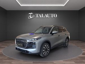 Lepas L8 PHEV Essence 1.5 TGDI 1DHT 205kW (279CV)  - Foto 2