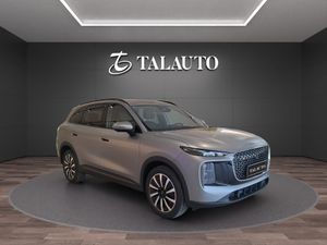 Lepas L8 PHEV Essence 1.5 TGDI 1DHT 205kW (279CV)  - Foto 7