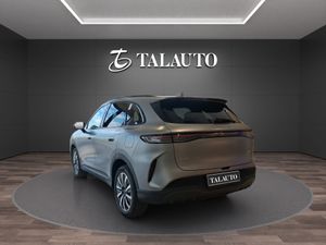Lepas L8 PHEV Essence 1.5 TGDI 1DHT 205kW (279CV)  - Foto 3