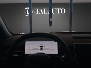Lepas L8 PHEV Essence 1.5 TGDI 1DHT 205kW (279CV)  - Foto 13