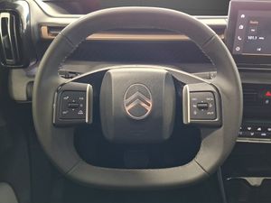 Citroën C3 Aircross Hybrid 145 ë-DCS6 PLUS  - Foto 20