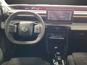 Citroën C3 Aircross Hybrid 145 ë-DCS6 PLUS  - Foto 17