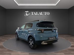 Citroën C3 Aircross Hybrid 145 ë-DCS6 PLUS  - Foto 4
