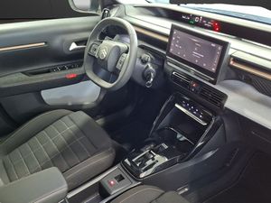 Citroën C3 Aircross Hybrid 145 ë-DCS6 PLUS  - Foto 22