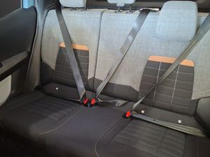 Citroën C3 Aircross Hybrid 145 ë-DCS6 PLUS  - Foto 16