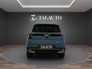 Citroën C3 Aircross Hybrid 145 ë-DCS6 PLUS  - Foto 5