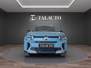 Citroën C3 Aircross Hybrid 145 ë-DCS6 PLUS  - Foto 9
