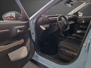 Citroën C3 Aircross Hybrid 145 ë-DCS6 PLUS  - Foto 11